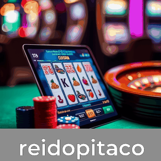 Aproveite os Bônus Únicos e Ofertas do ReiDoPitaco