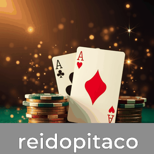 ReiDoPitaco: Especialistas em Apostas Esportivas Brasileiras