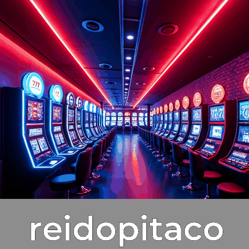 Experimente o acesso seguro instantâneo premium no reidopitaco