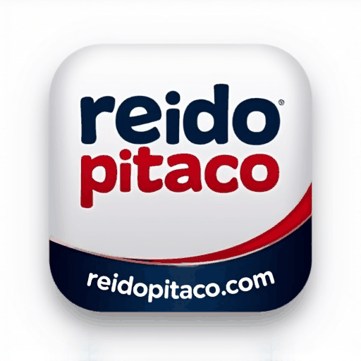reidopitaco Logo